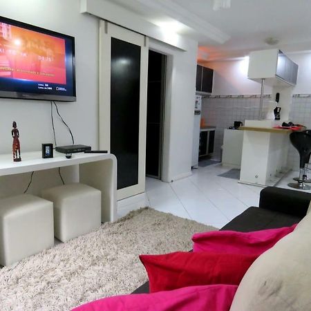 Apart King Barra Salvador Extérieur photo