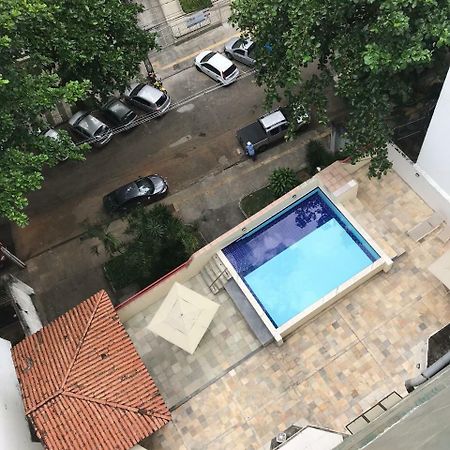 Apart King Barra Salvador Extérieur photo