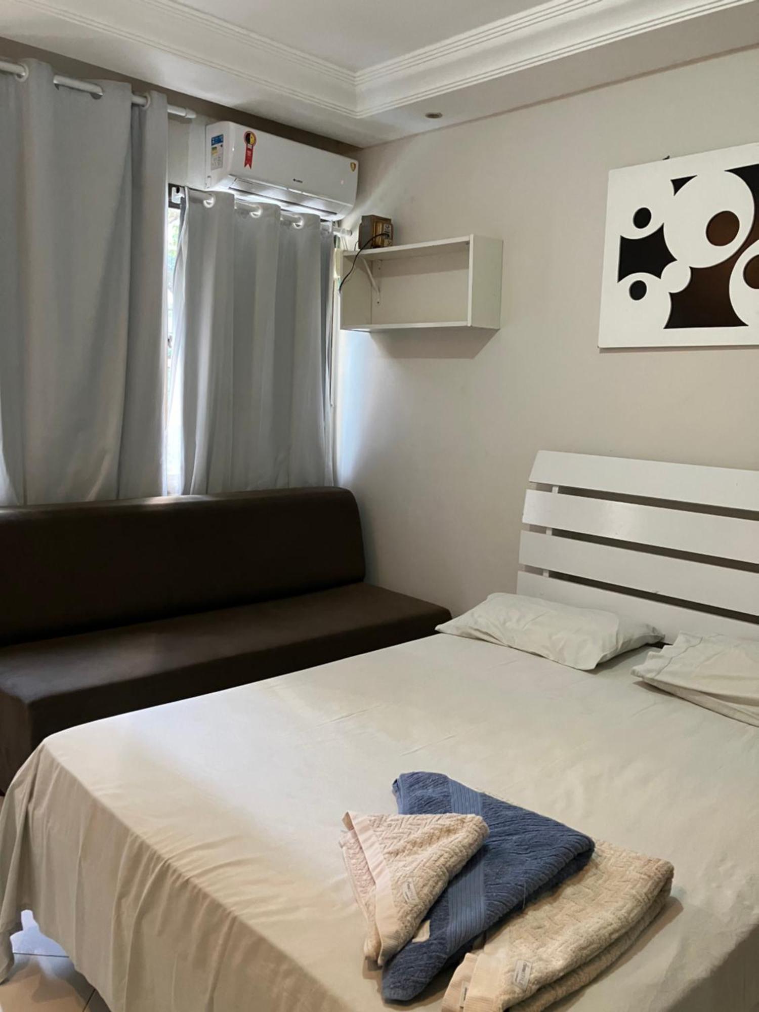 Apart King Barra Salvador Extérieur photo