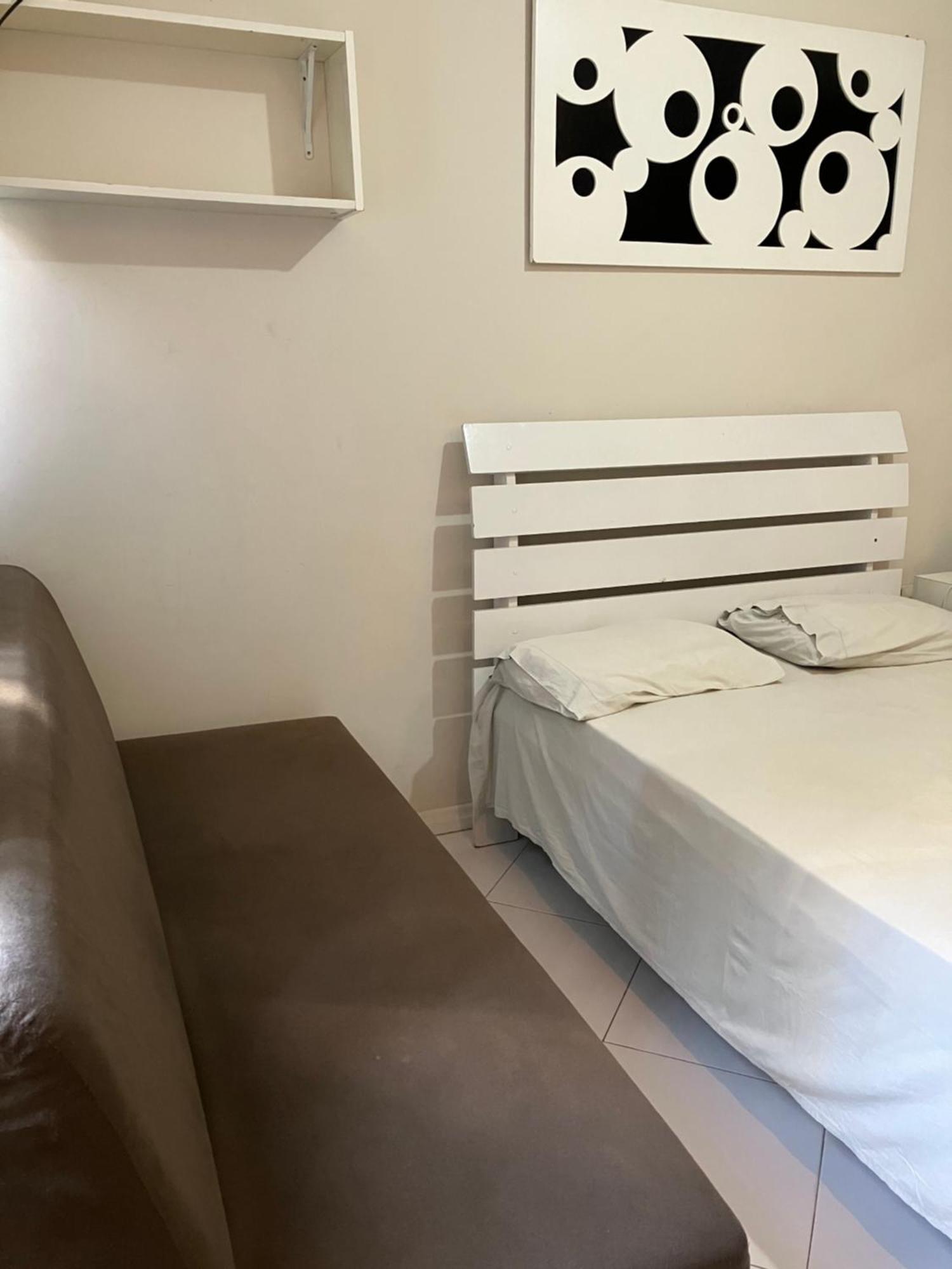 Apart King Barra Salvador Extérieur photo
