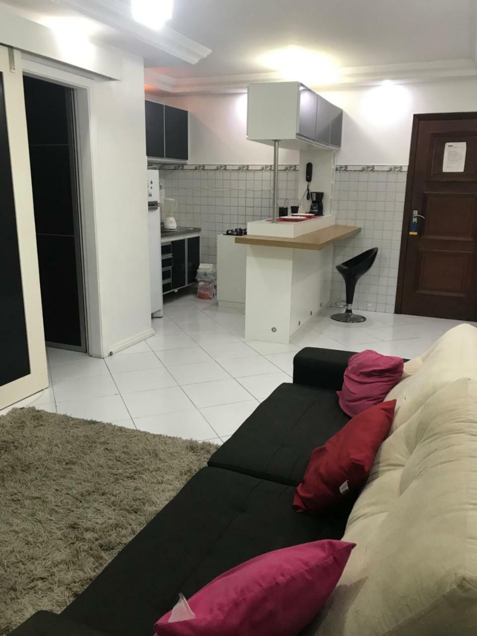 Apart King Barra Salvador Extérieur photo