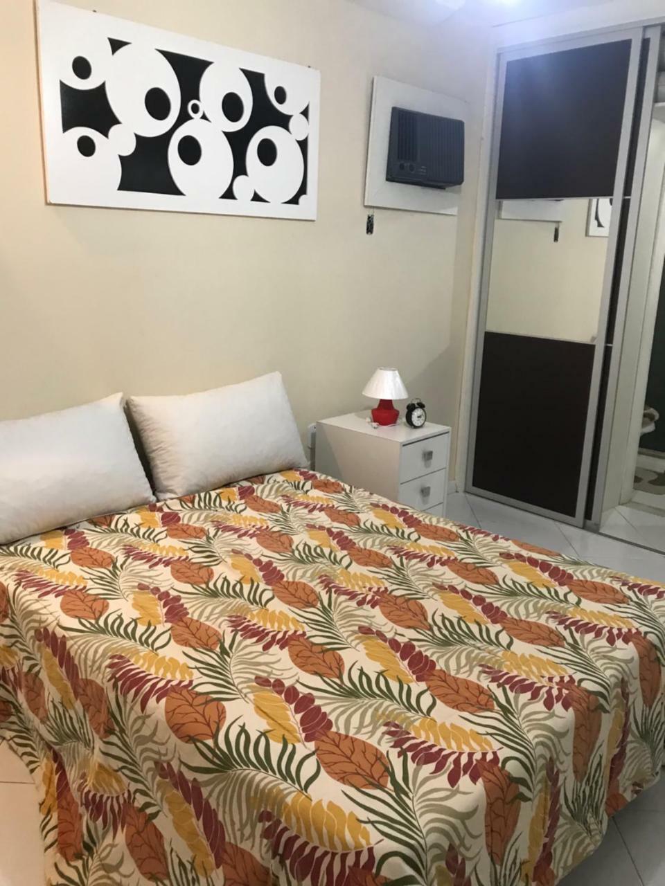 Apart King Barra Salvador Extérieur photo