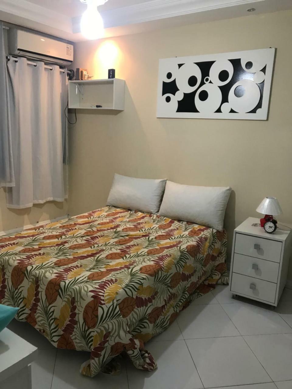 Apart King Barra Salvador Extérieur photo