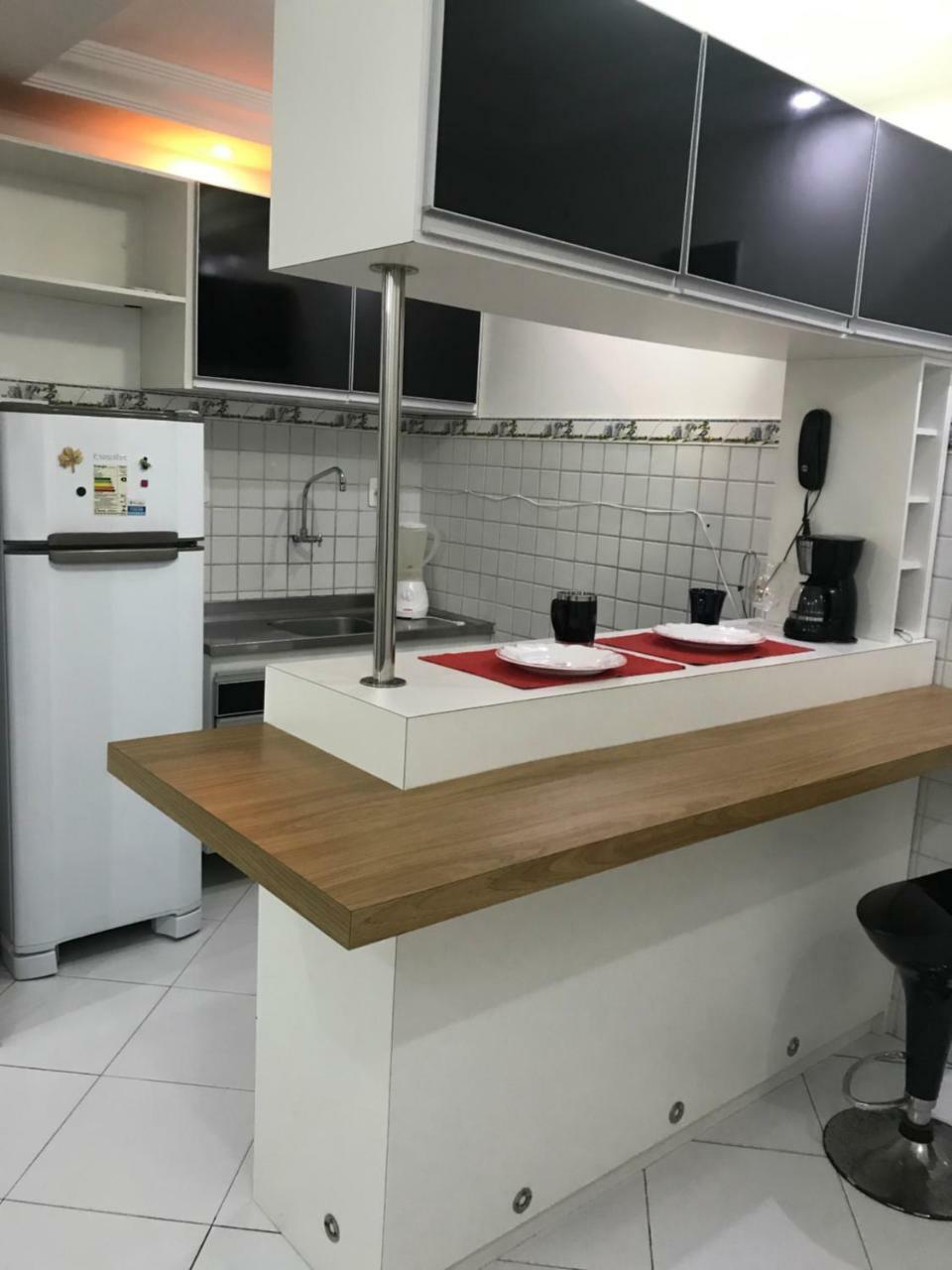 Apart King Barra Salvador Extérieur photo