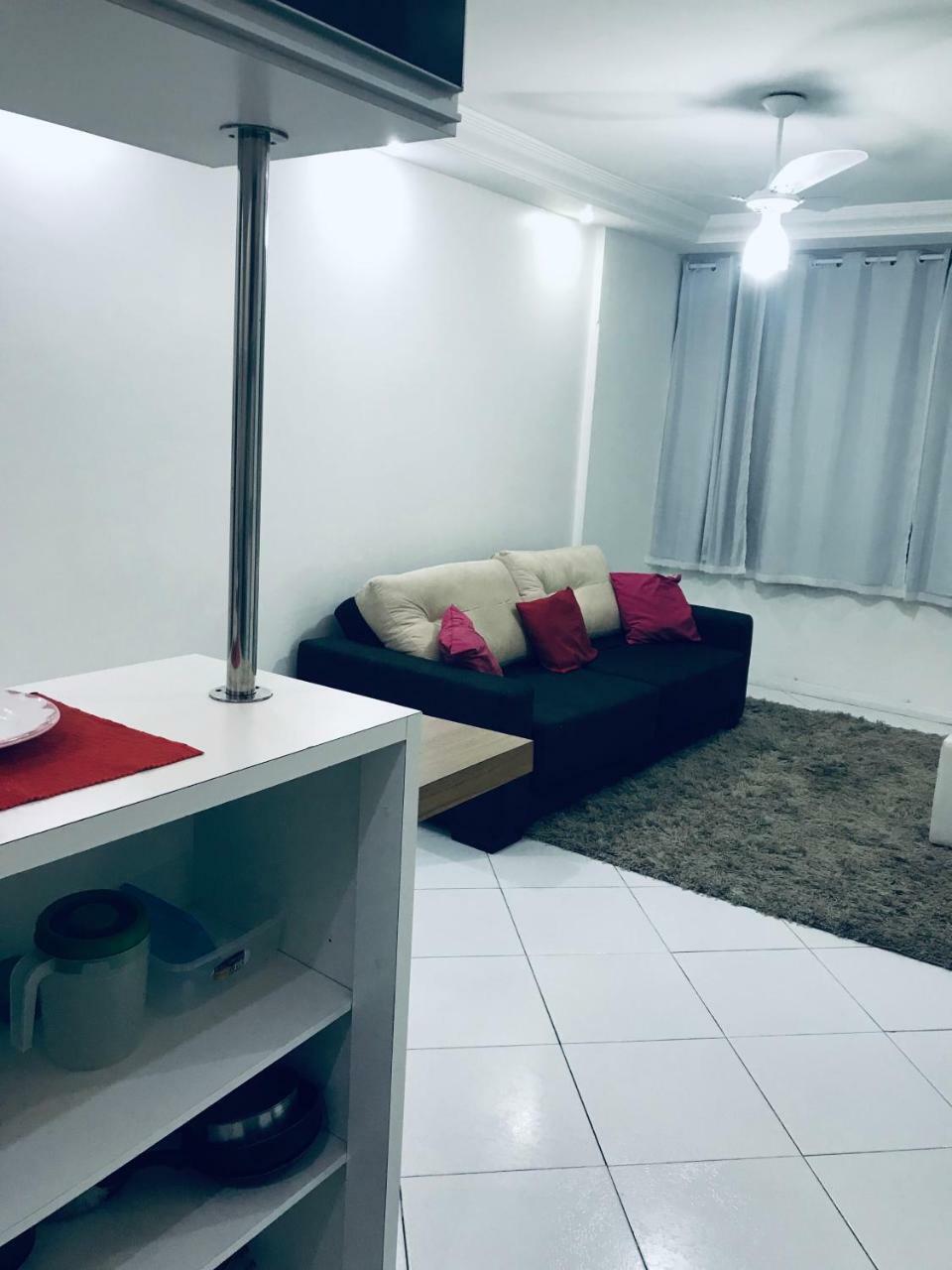 Apart King Barra Salvador Extérieur photo
